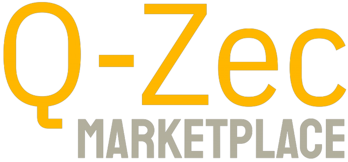 Q-Zec Marketplace
