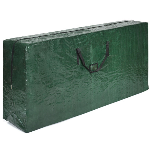 Christmas Tree PE Storage Bag for 9 Feet Artificial Tree - Image 3