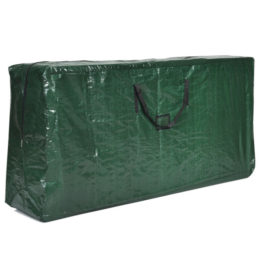 Christmas Tree PE Storage Bag for 9 Feet Artificial Tree - Image 5