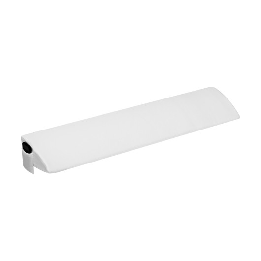 Full Size-Queen Size Bed Wedge Pillow Gap Filler with Side Pocket Bed-Full Size