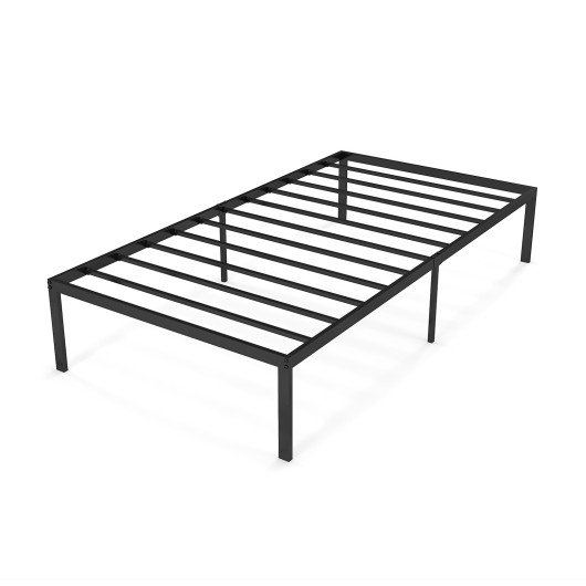 14" Heavy Duty Metal Platform
