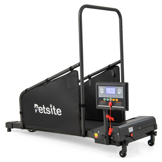 Indoor Pet Exercise Equipment with Remote Control - Image 2