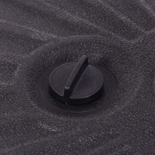 20 Inch Round 23L Water Filled Umbrella Base - Image 3