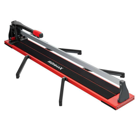48 Inch Manual Tile Cutter Porcelain Cutter Machine - Image 4