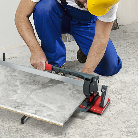 48 Inch Manual Tile Cutter Porcelain Cutter Machine - Image 5